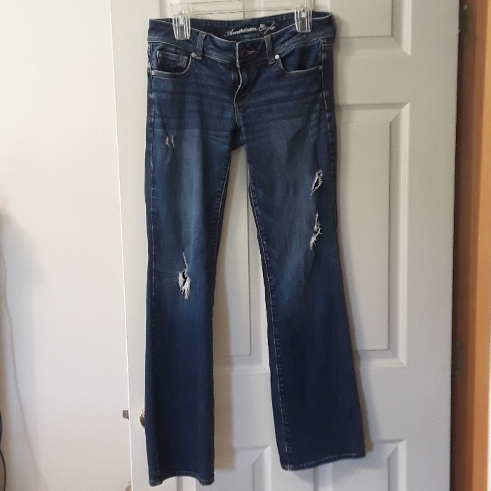AS Jeans